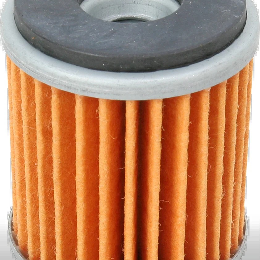 Hiflo Yağ Filitresi Hf 140