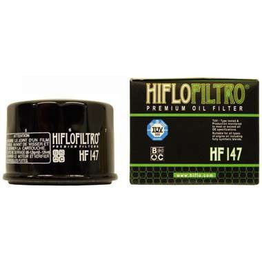 Hiflo Yağ Filitresi Hf 147