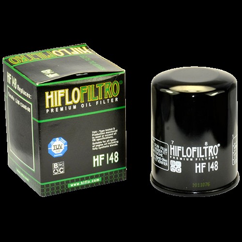 Hiflo Yağ Filitresi Hf 148