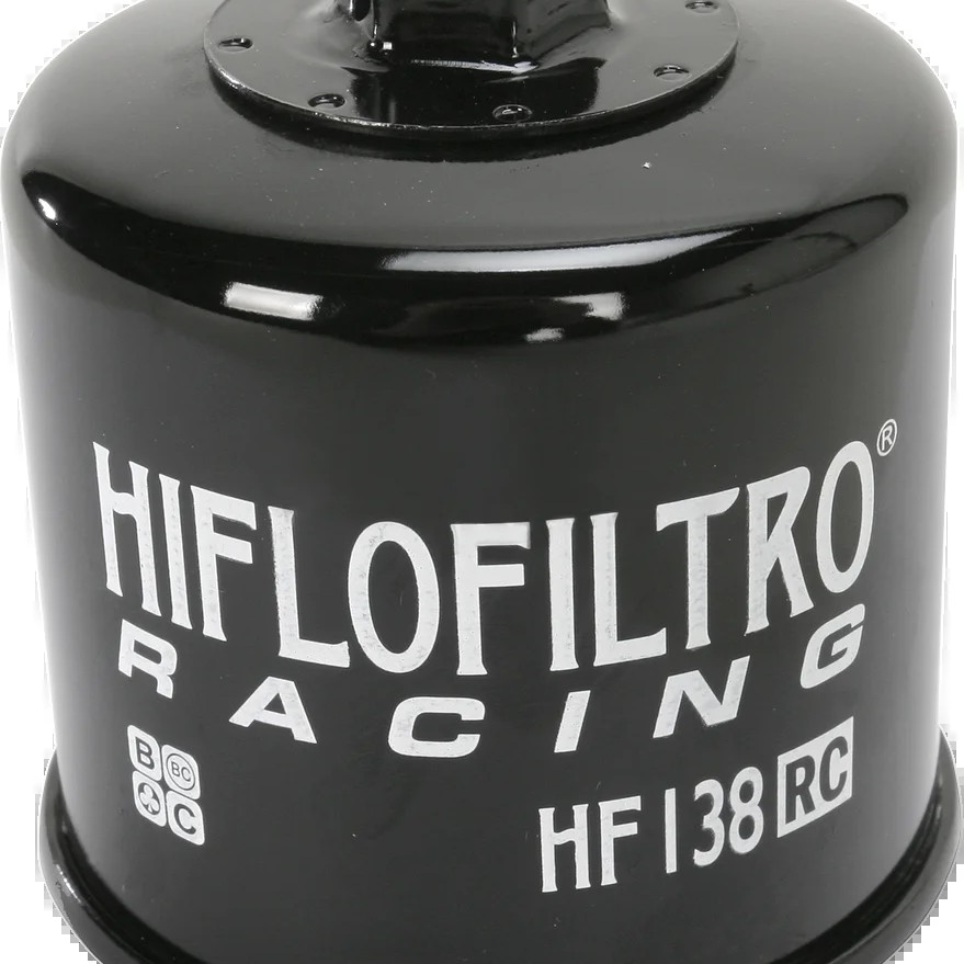 Hiflo Yağ Filitresi Hf 138