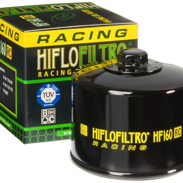 Hiflo Yağ Filitresi Hf 160