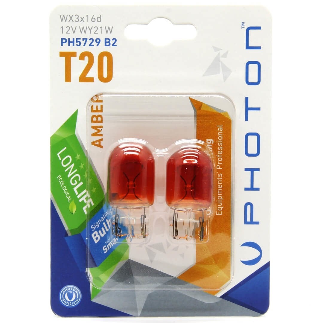 Photon Ph 5729 (T20)