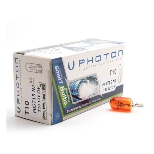 Photon Ph 5715 (T10)