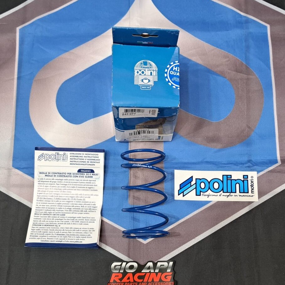 Polini Spring Varyator 243077