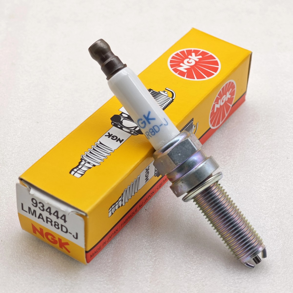 Ngk (Lmar 8d-J)