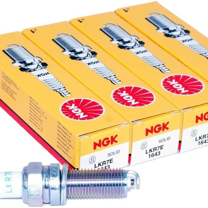 Ngk (Lkr 7e)