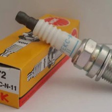 Ngk (Bkr 7 Ekc)