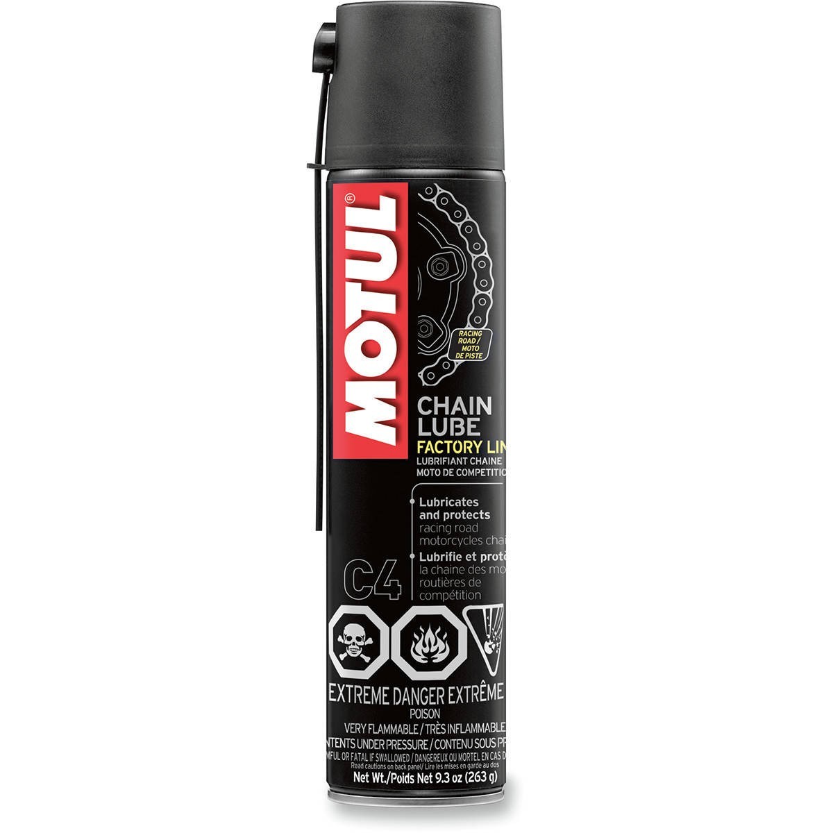 Motul C4