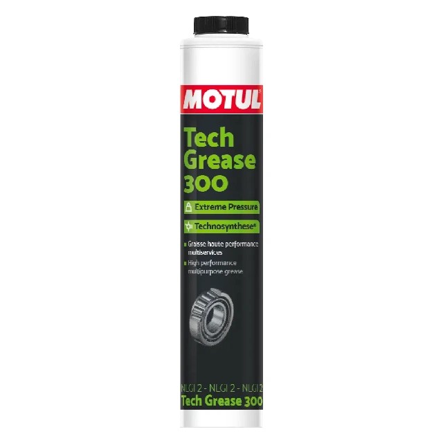 Motul Irıx 300