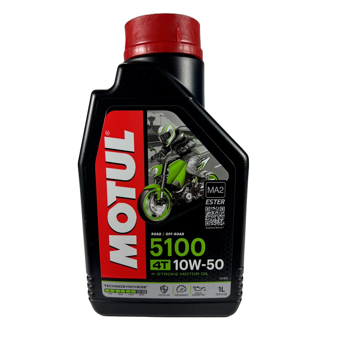 Motul 510010 50 W