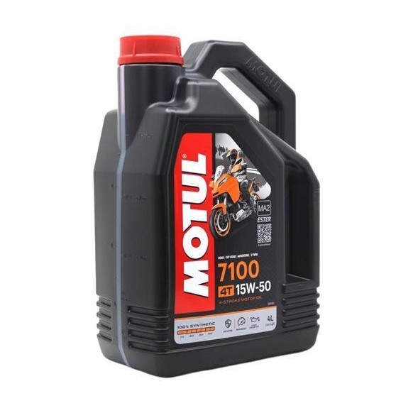 Motul 7100 15 50 W