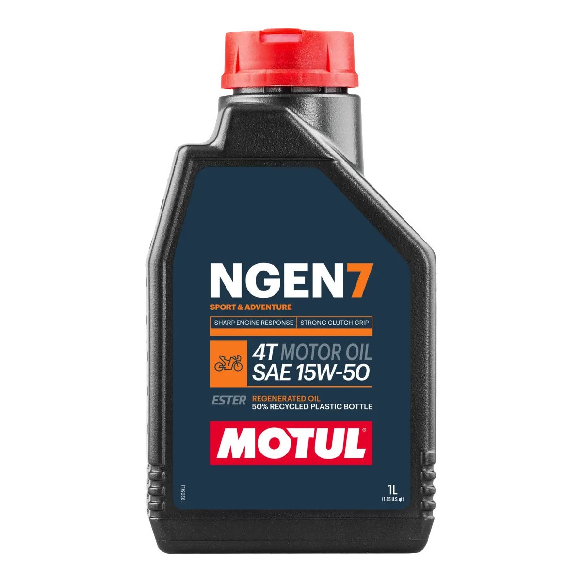 Motul Ngen 7 15 50 W