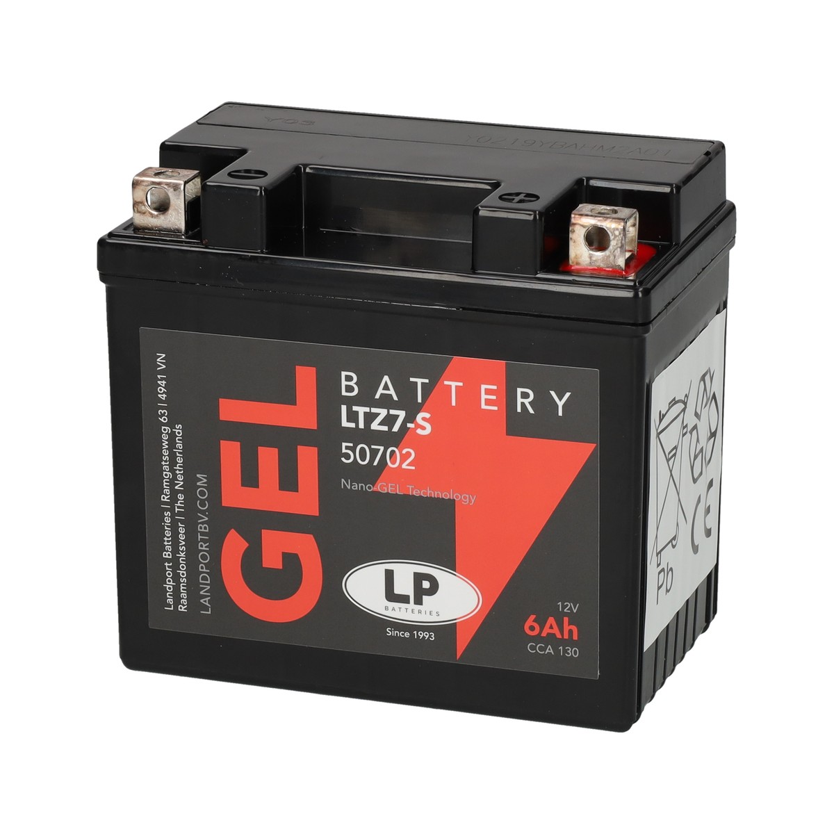 Landport 50802 / Ltz 7s