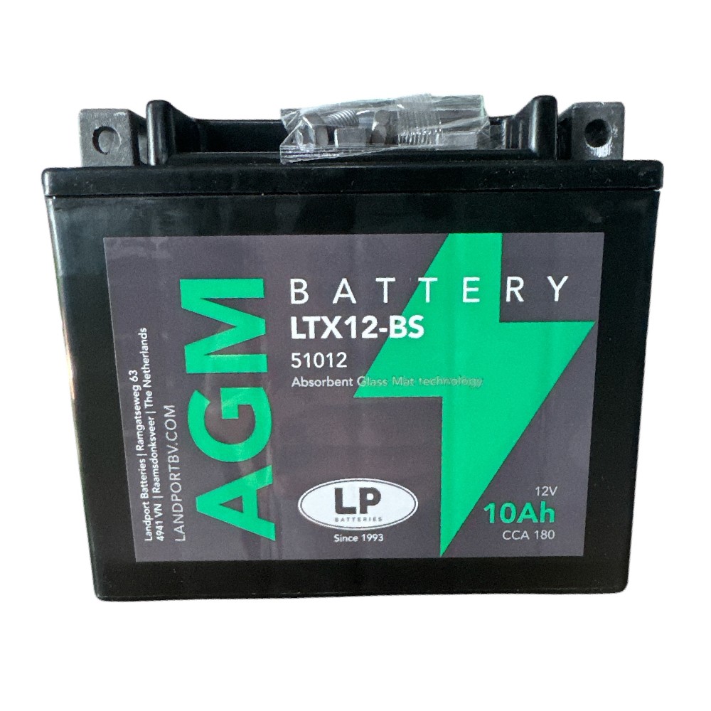 Landport 51012 / Ltx 12-Bs
