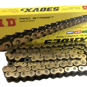 D.ı.d Vx3 530 112 Gold